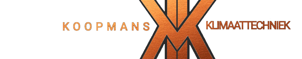 Koopmans | Klimaat techniek